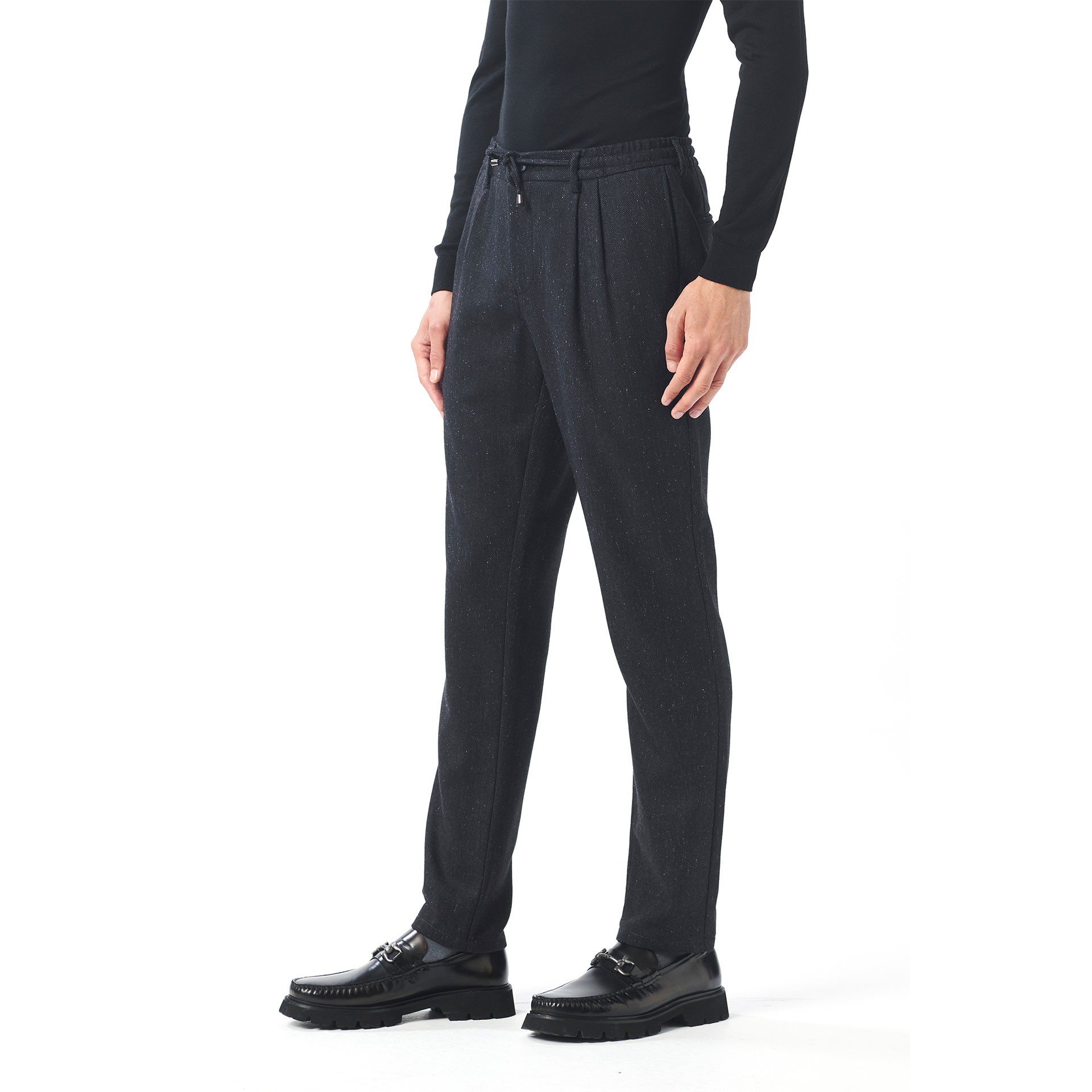 Resim Giovane Gentile Pantolon Casual