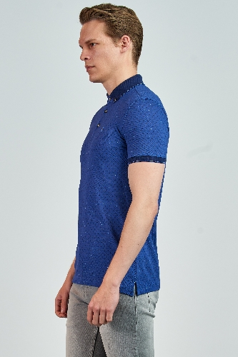 Picture of Giovane G. Designers T-Shirt