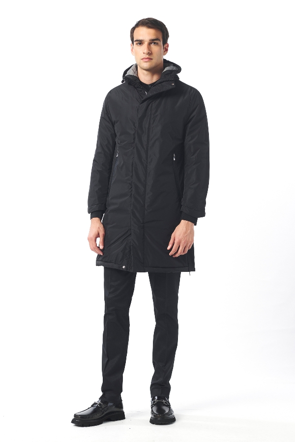 Picture of Giovane Gentile Coat Jacket