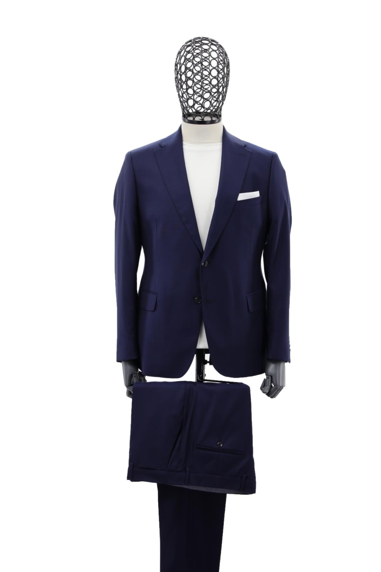 Picture of Giovane Gentile Suit
