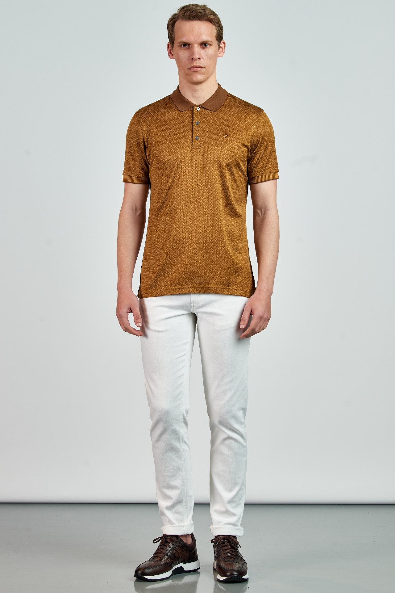 Resim Giovane Gentile T-Shirt