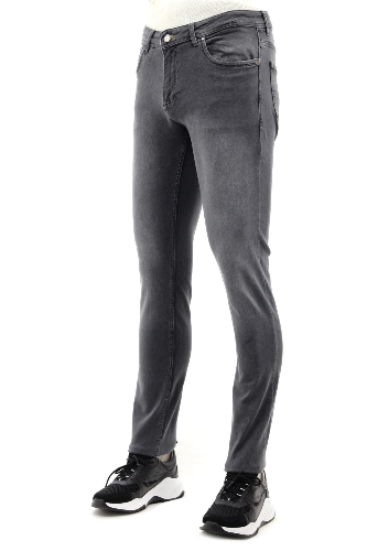 Resim Giovane Gentile Pantolon Denim