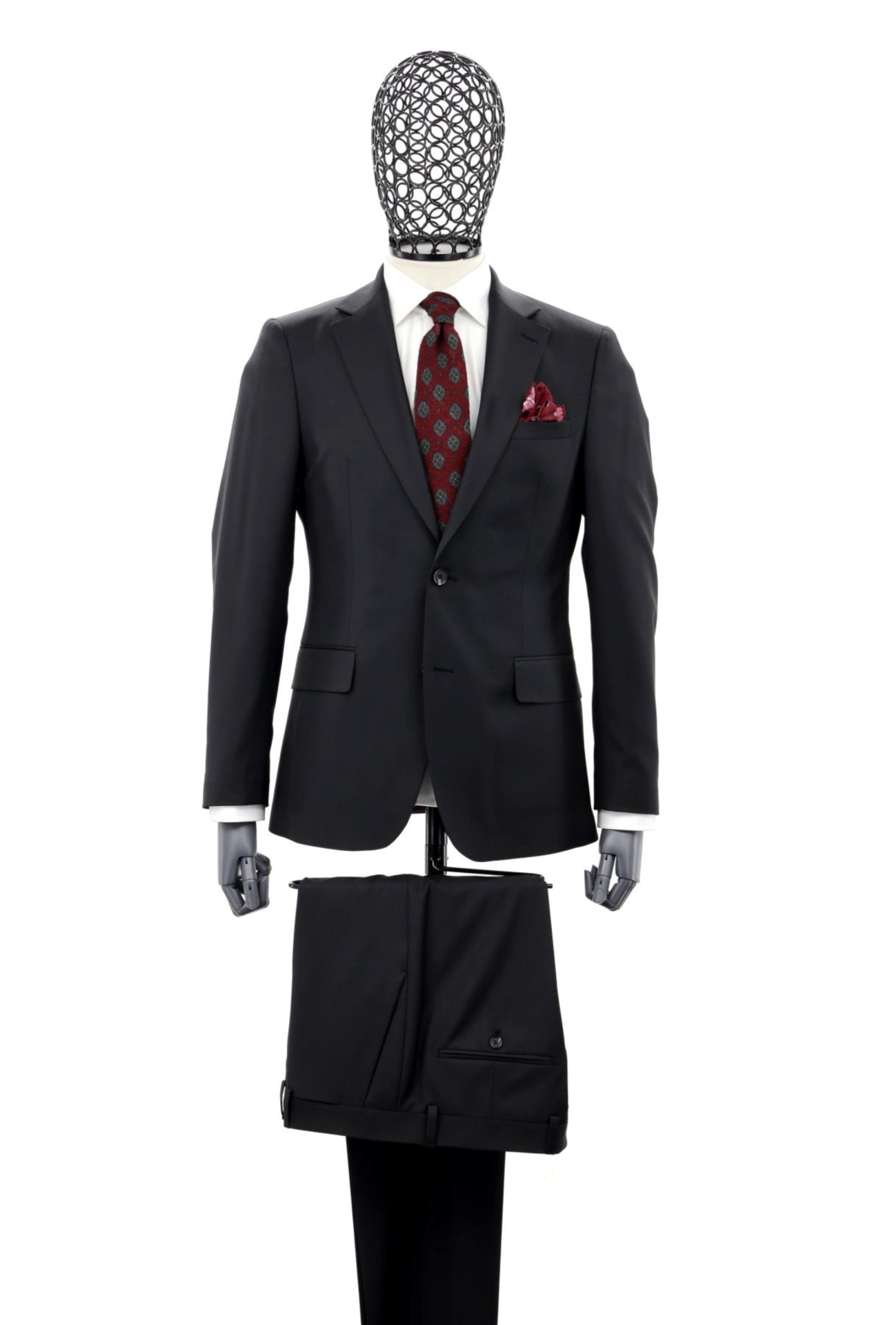 Picture of Giovane G. Designers Suit (Basic Series)