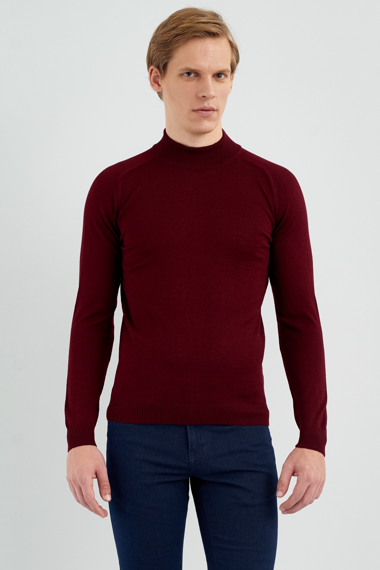 Resim Giovane G. Designers Triko