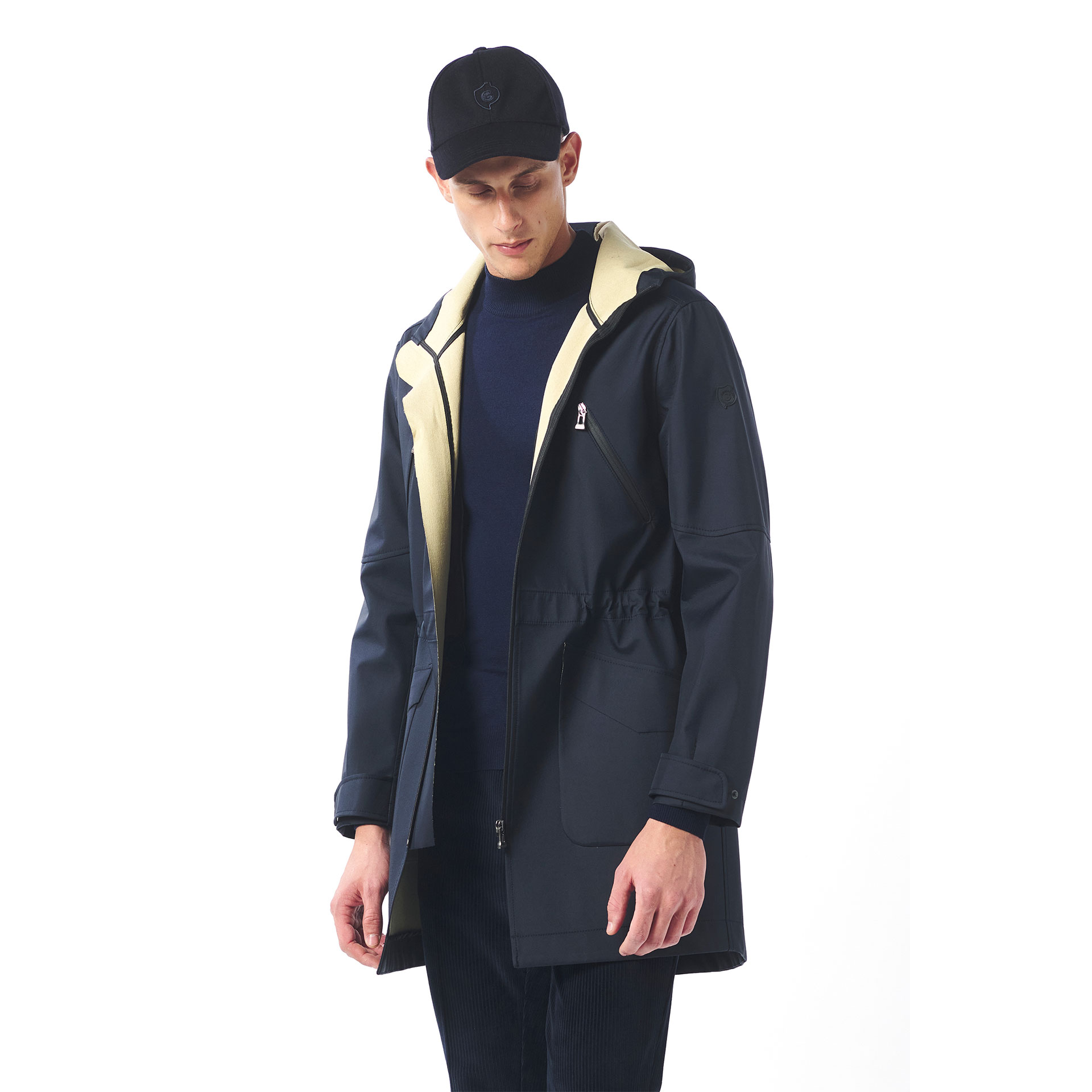 Picture of Giovane Gentile Coat Jacket
