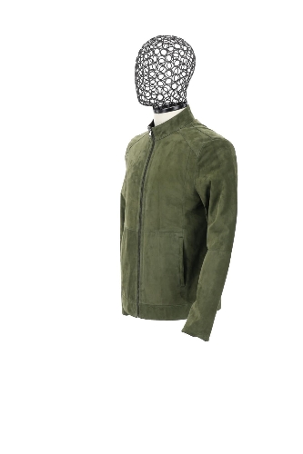 Picture of Giovane Gentile Deri Mont Kaban