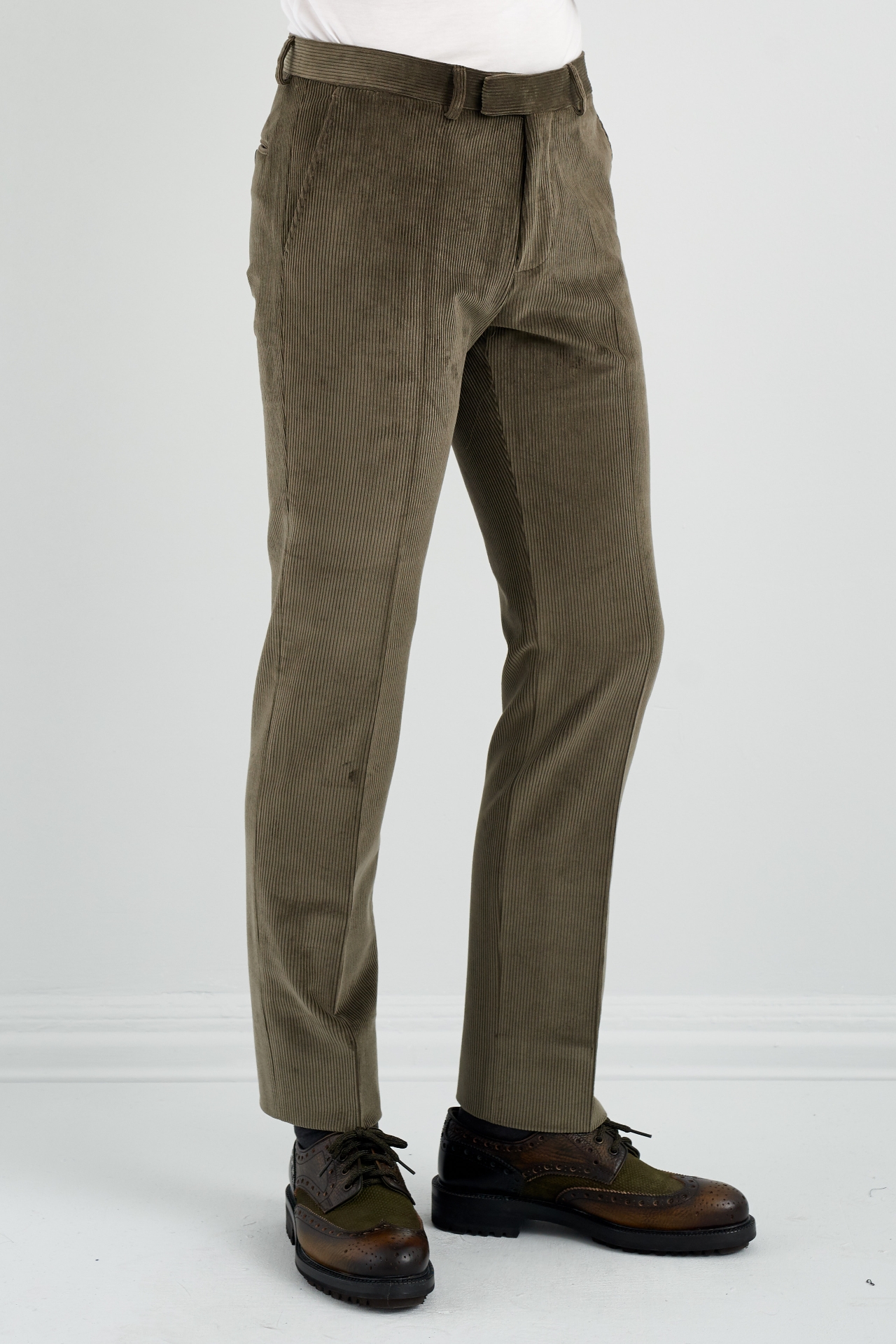 Picture of Giovane Gentile Trousers Casual