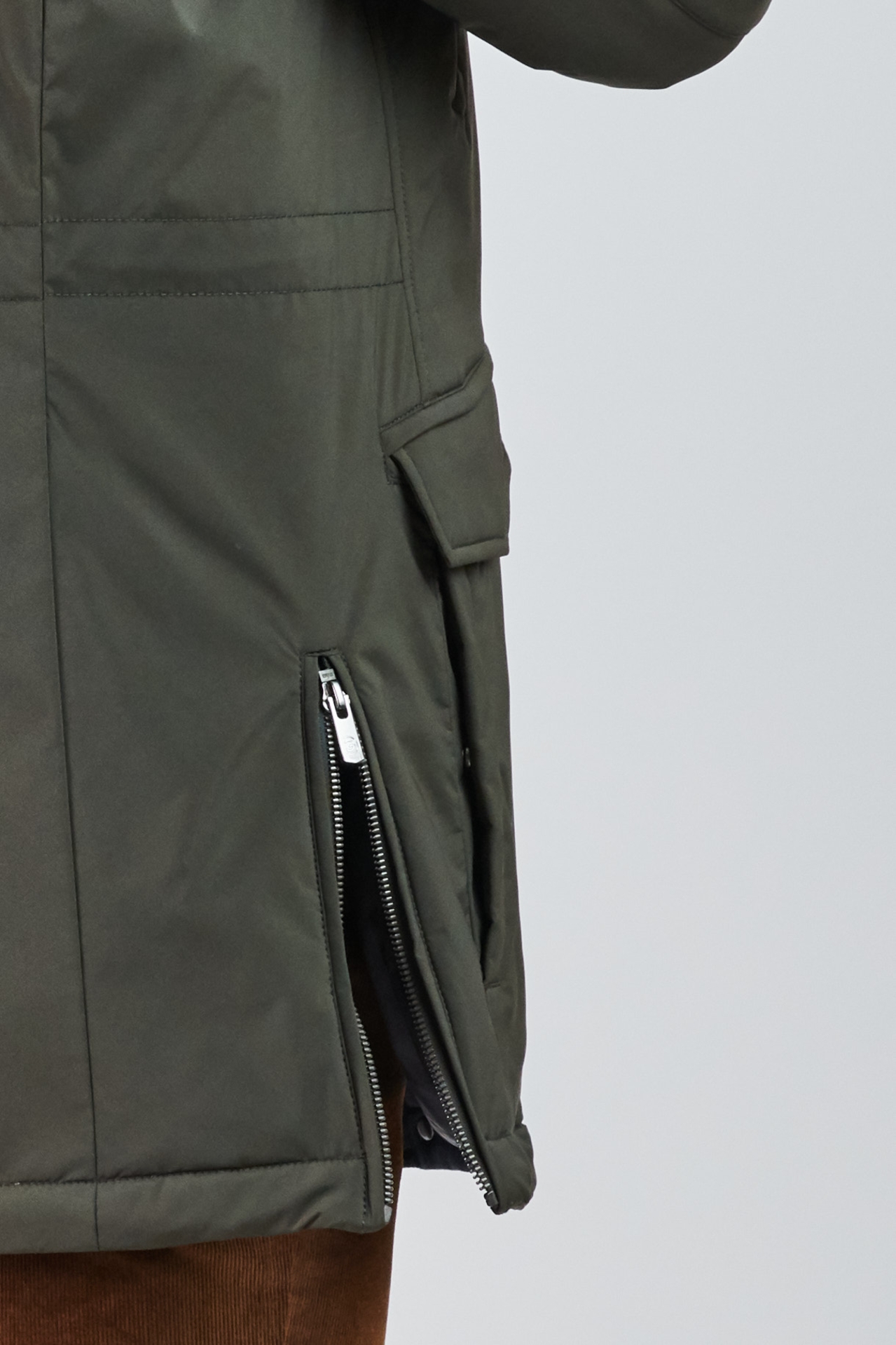 Picture of Giovane Gentile Coat Jacket