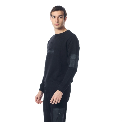 Resim Giovane Gentile Eşofman Üst