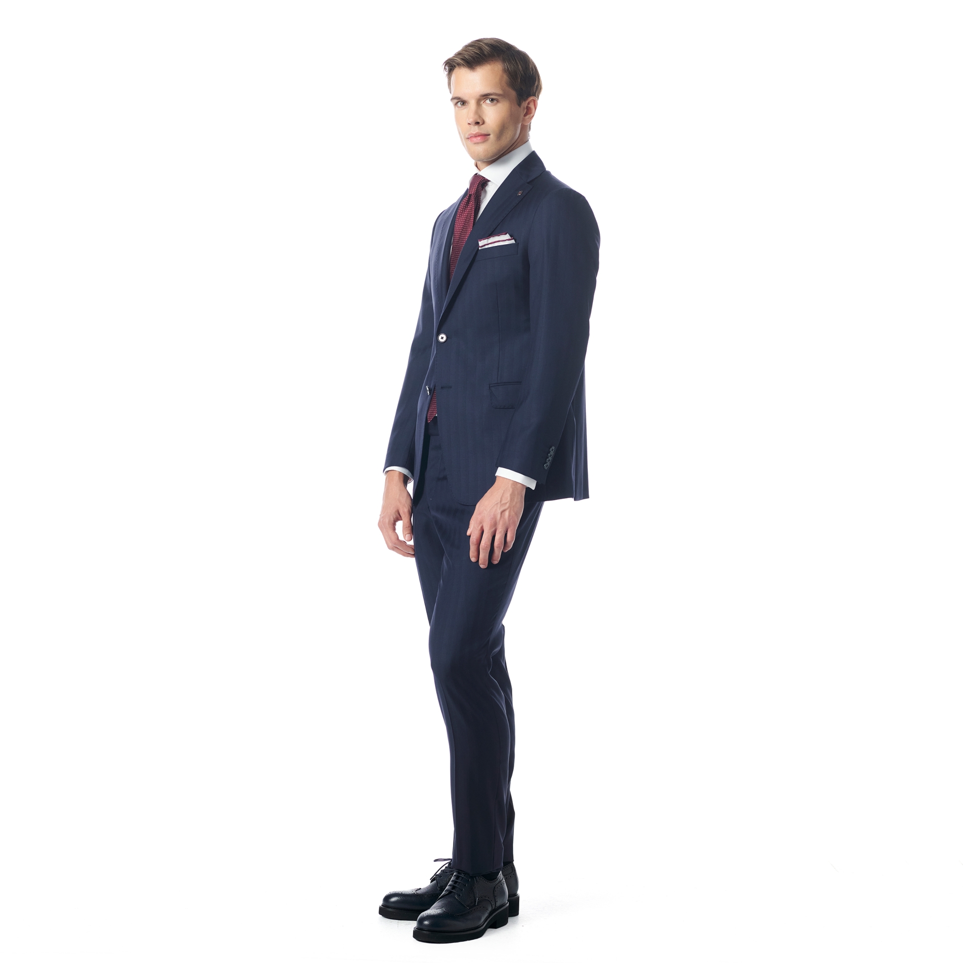 Picture of Giovane Gentile Takım Elbise