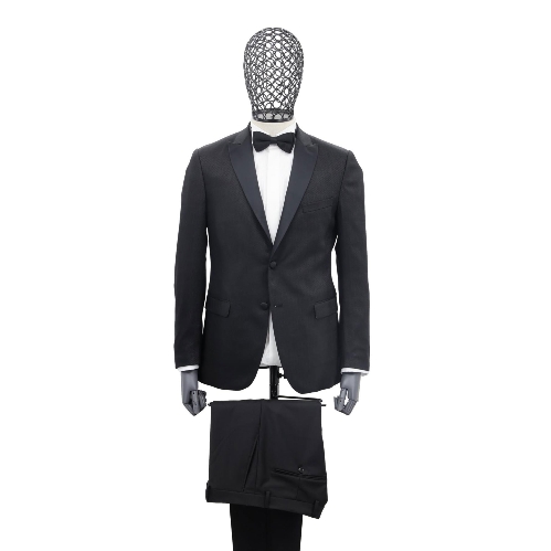 Picture of Giovane Gentile Smokin Takım Elbise