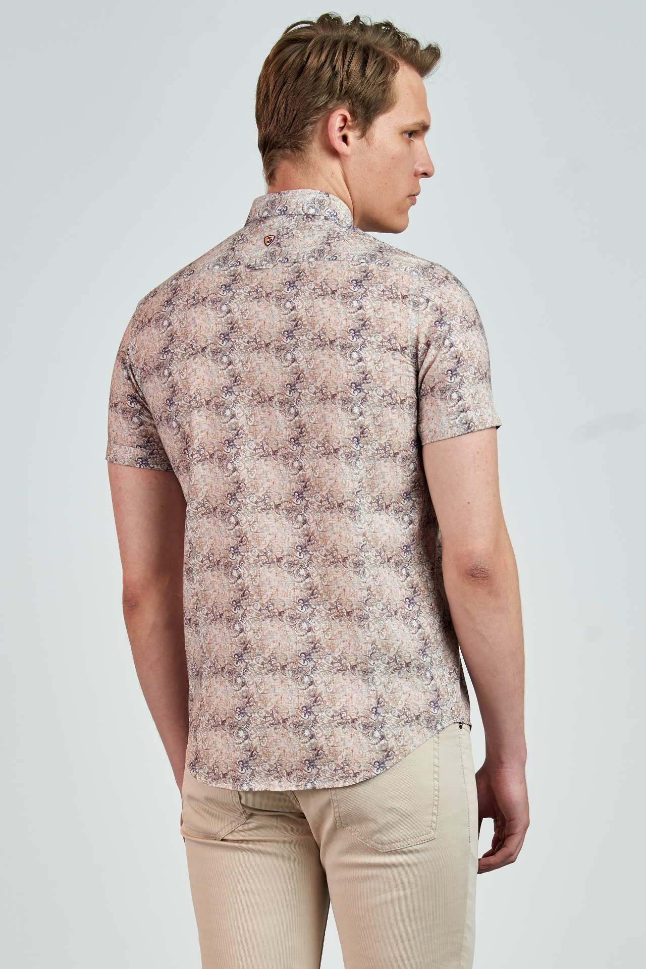 Picture of Giovane G. Designers Shirt
