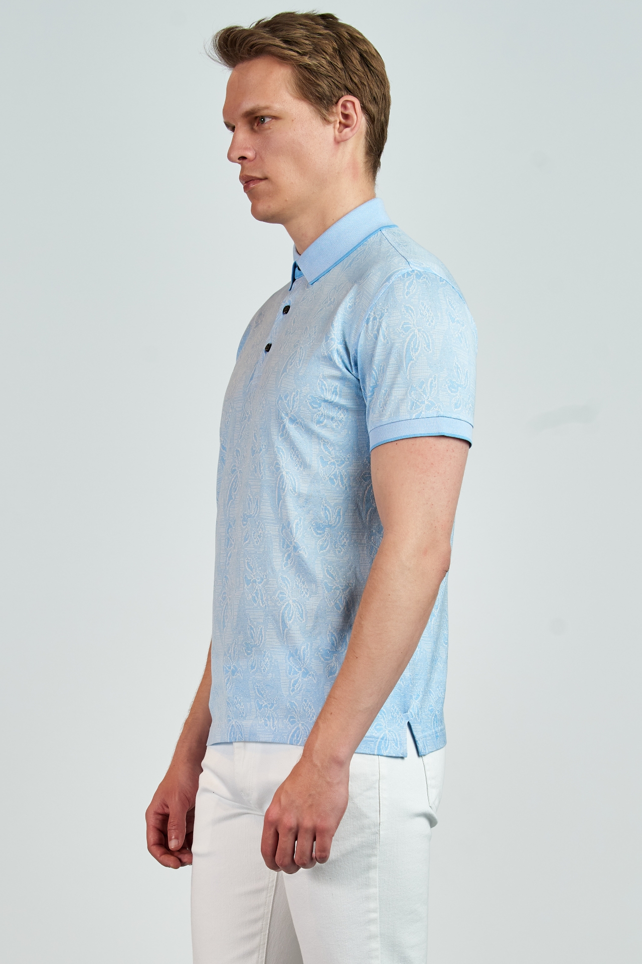 Picture of Giovane Gentile T-shirt