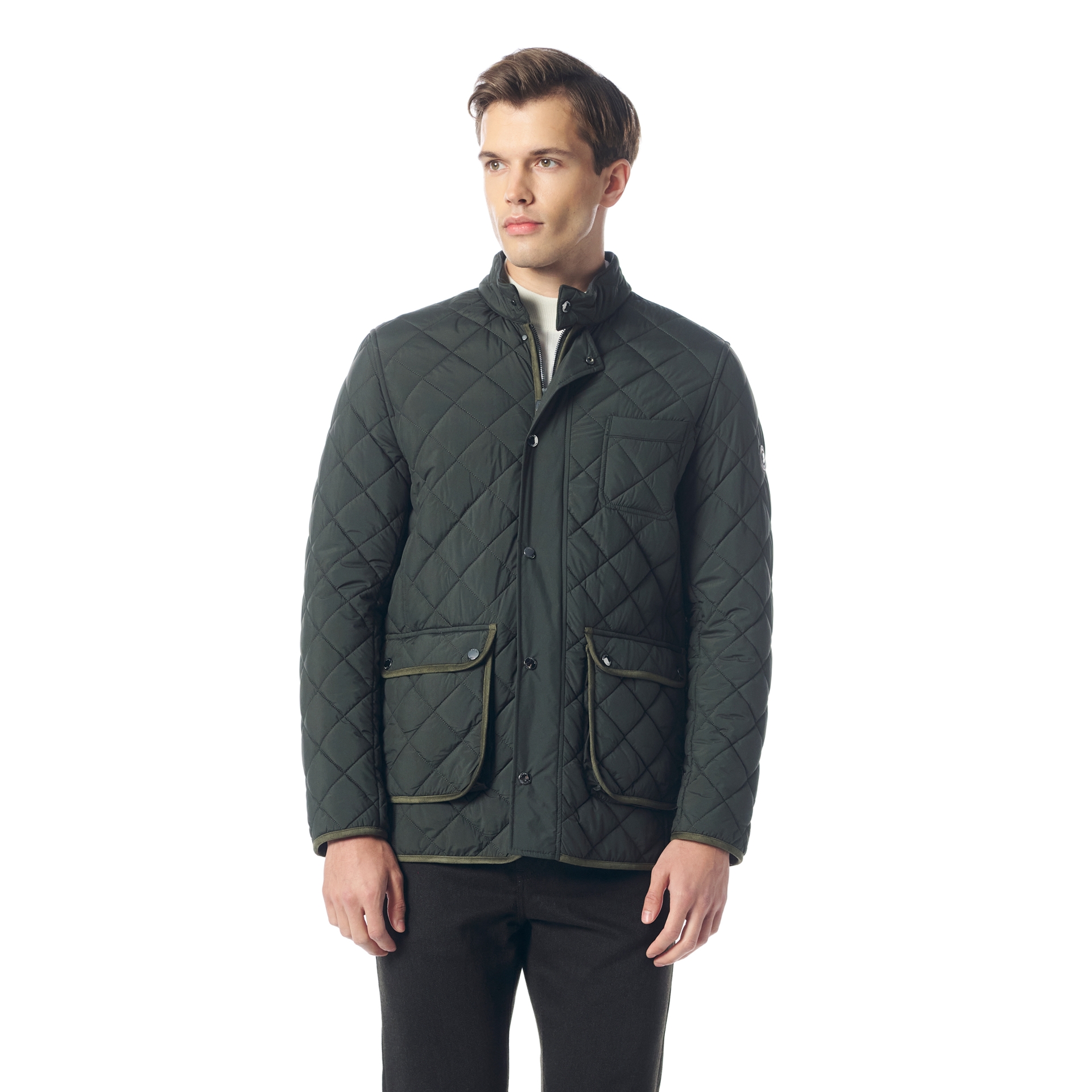 Picture of Giovane Gentile Mont / Kaban