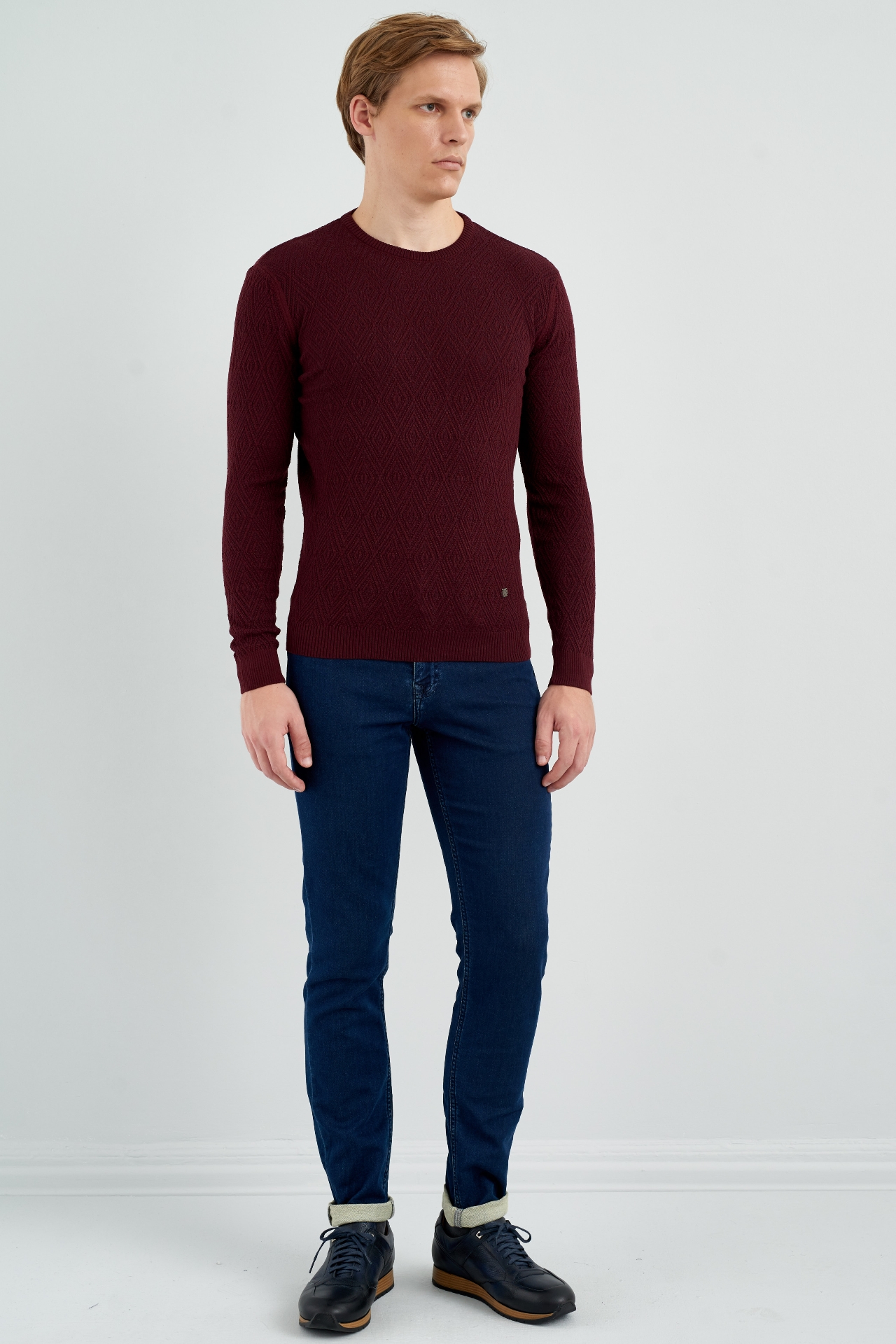 Resim Giovane G. Designers Triko