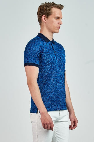 Picture of Giovane Gentile T-shirt