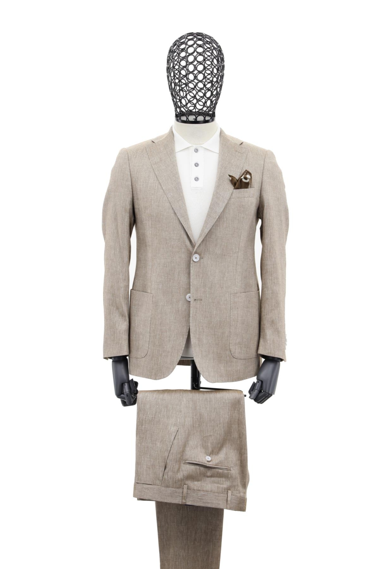Picture of Giovane Gentile Suit