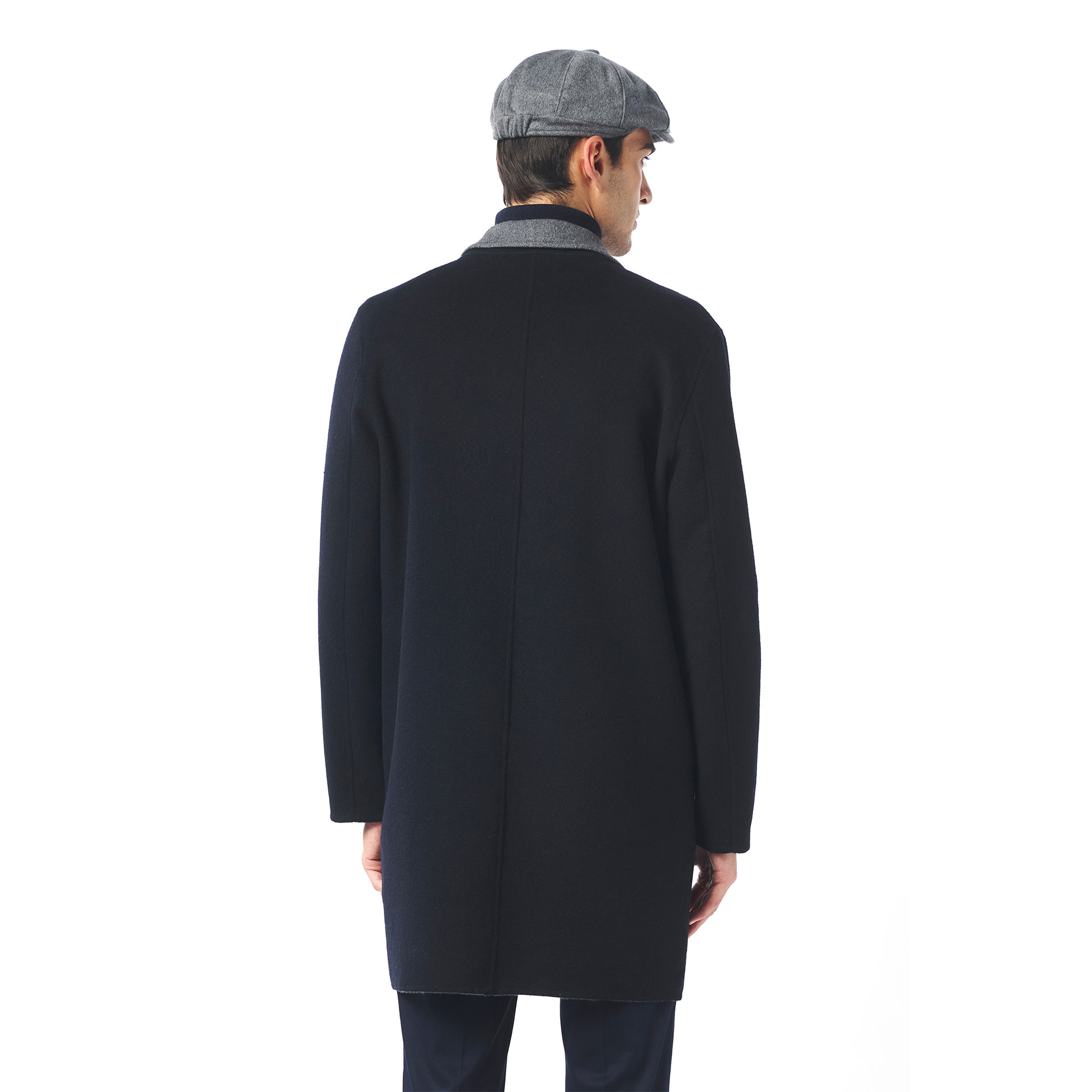 Resim Giovane Gentile Palto