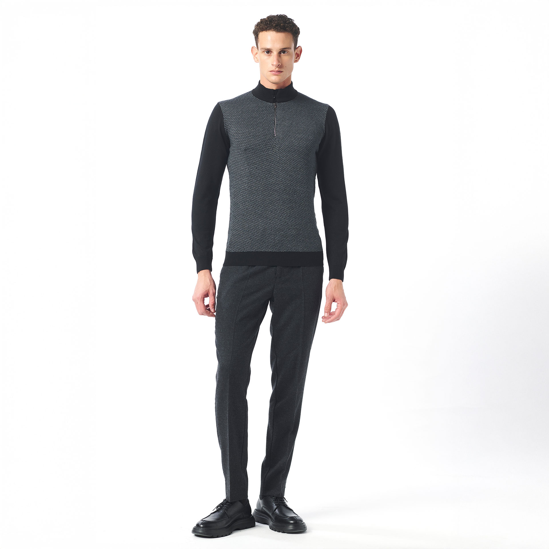 Picture of Giovane G. Designers Tricot