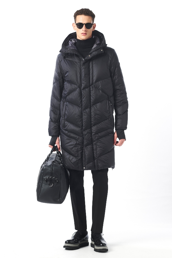 Picture of Giovane Gentile Coat Jacket
