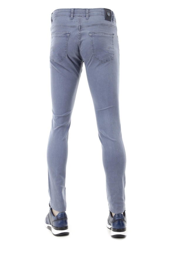 Resim Giovane Gentile Pantolon Denim