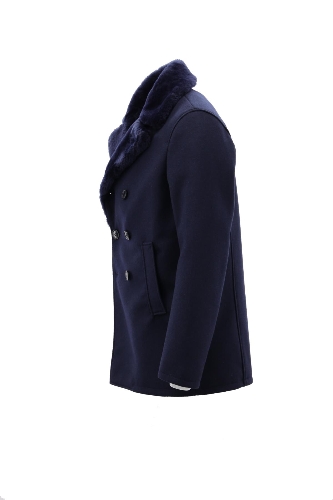 Resim Giovane Gentile Deri Mont Kaban