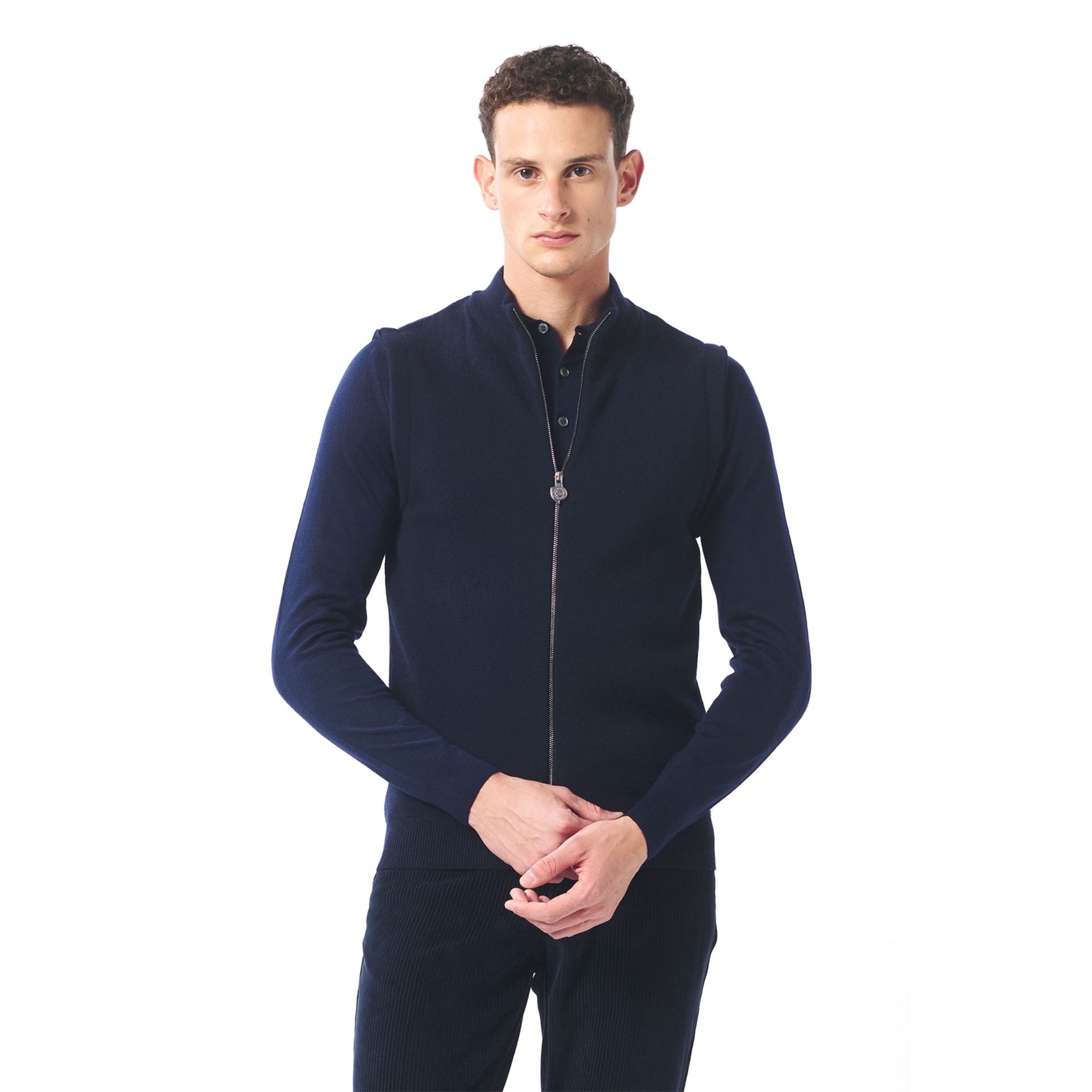 Resim Giovane Gentile Triko