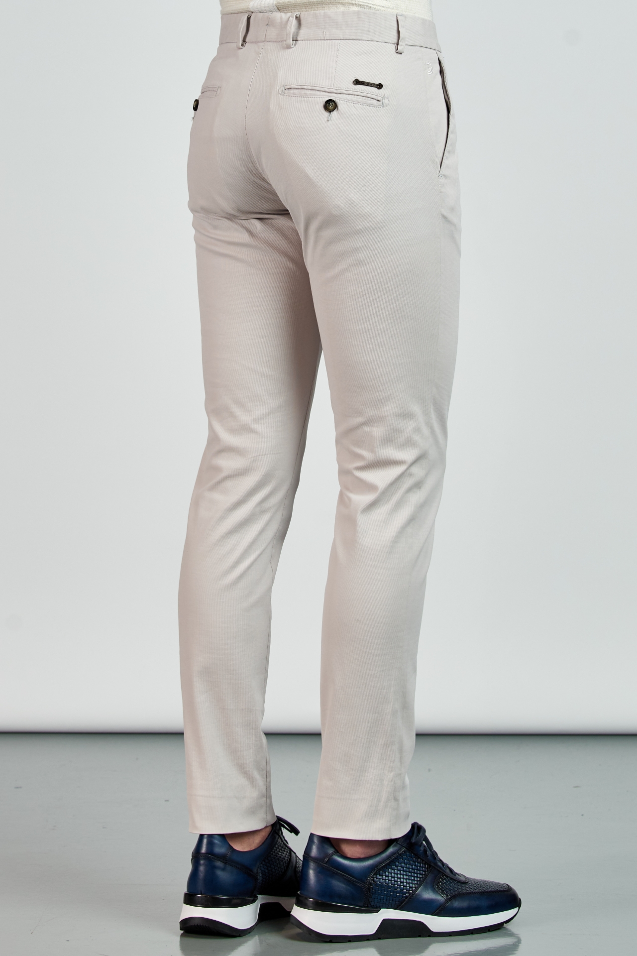 Picture of Giovane G. Designers Trousers Casual