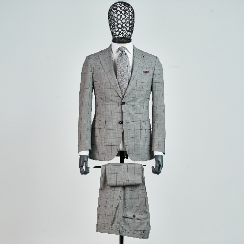 Resim Giovane Gentile Takım Elbise