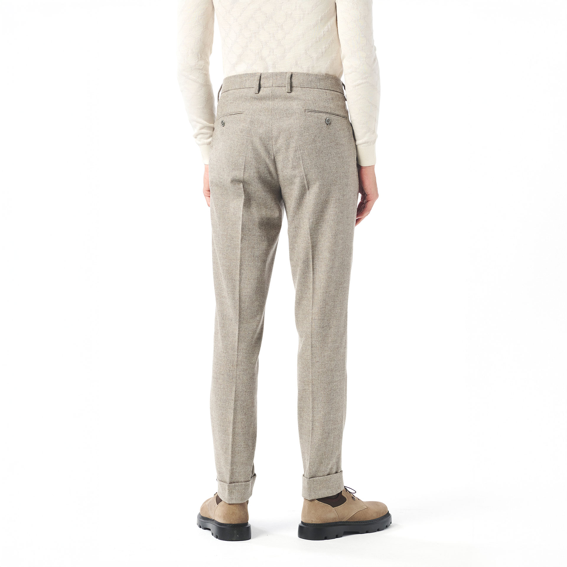Picture of Giovane G. Designers Trousers Casual