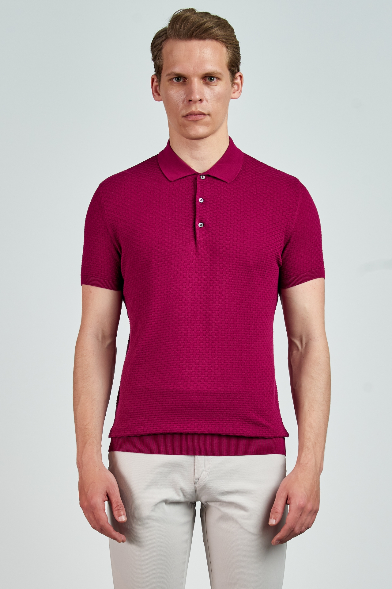 Resim Giovane G. Designers Triko