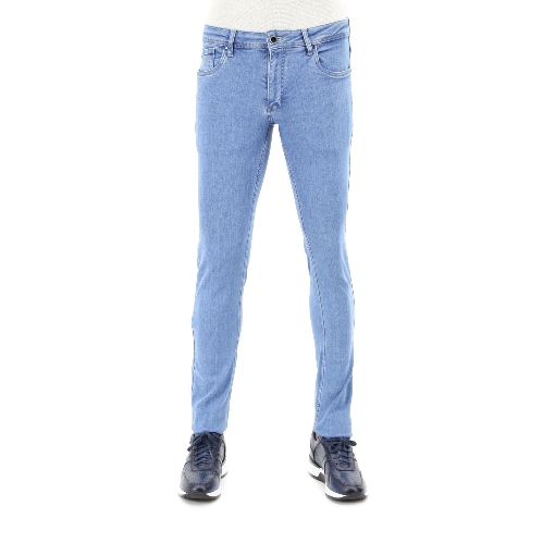 Resim Giovane Gentile Pantolon Denim