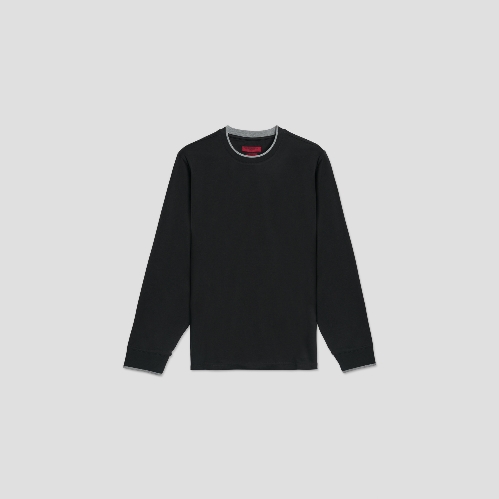 Resim Giovane Gentile Eşofman Üst