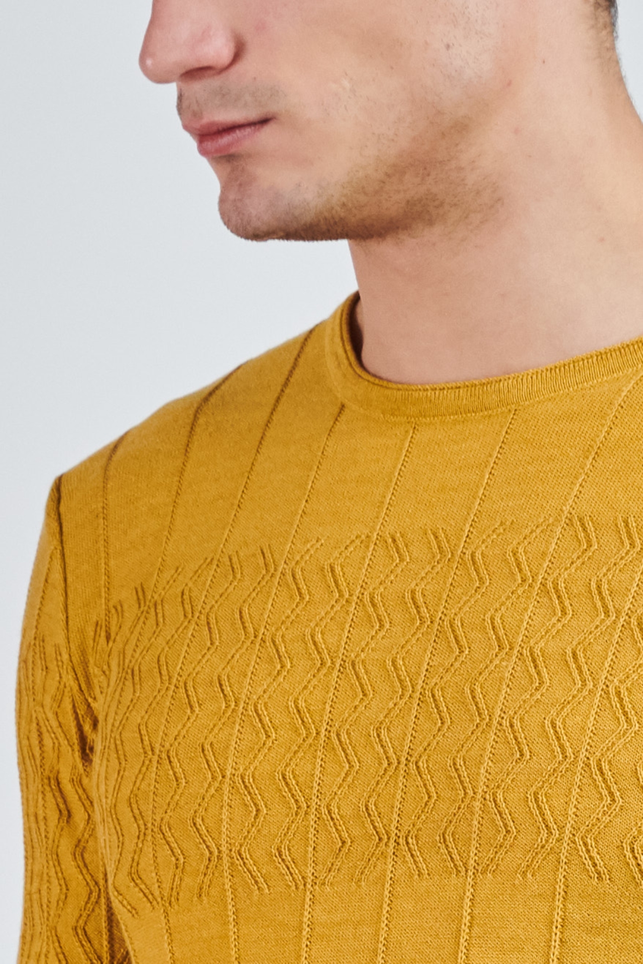 Picture of Giovane G. Designers Tricot