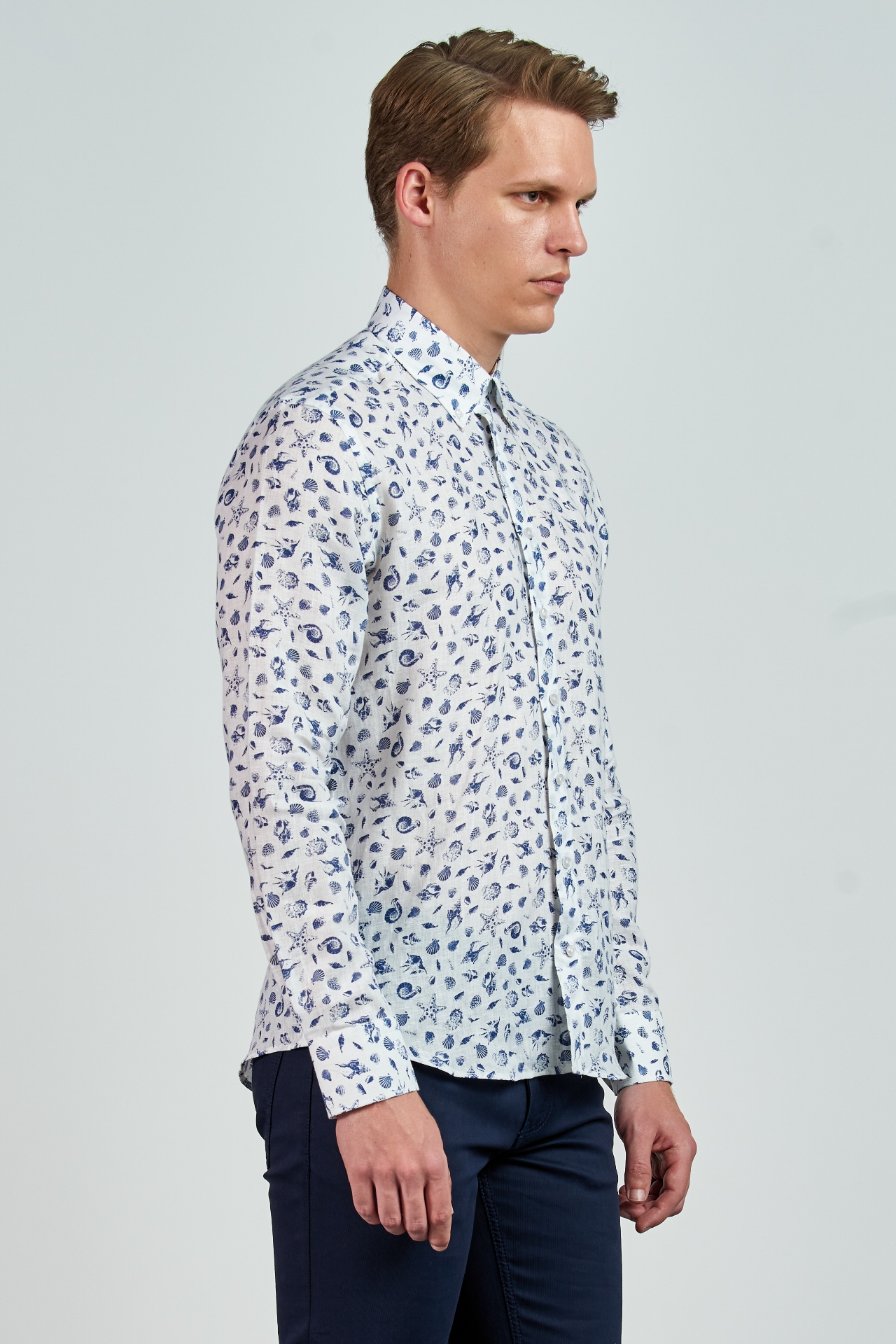 Picture of Giovane Gentile Shirt