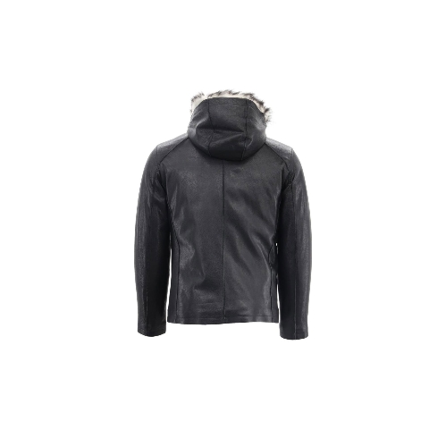 Resim Giovane Gentile Deri Mont Kaban