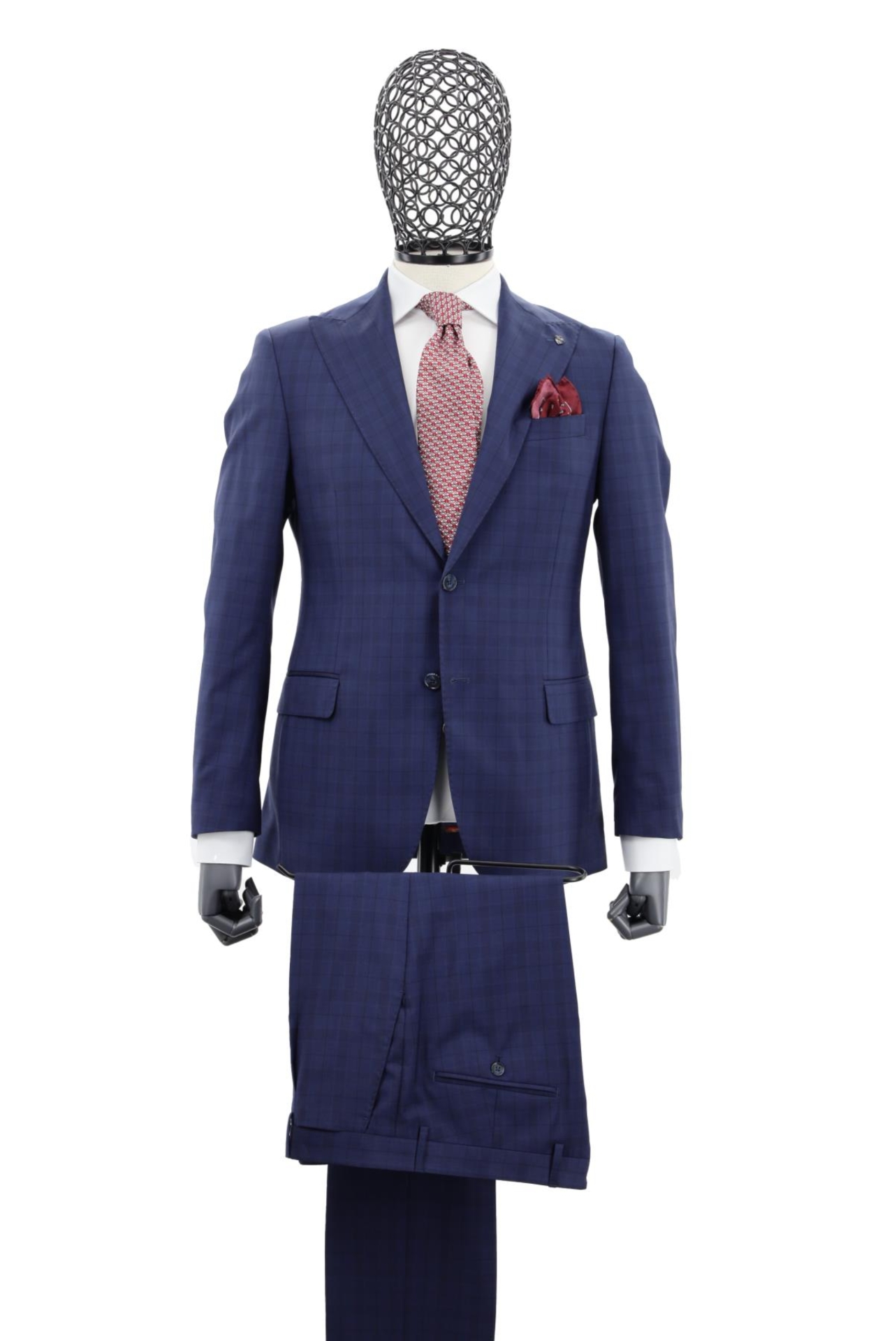 Picture of Giovane Gentile Suit