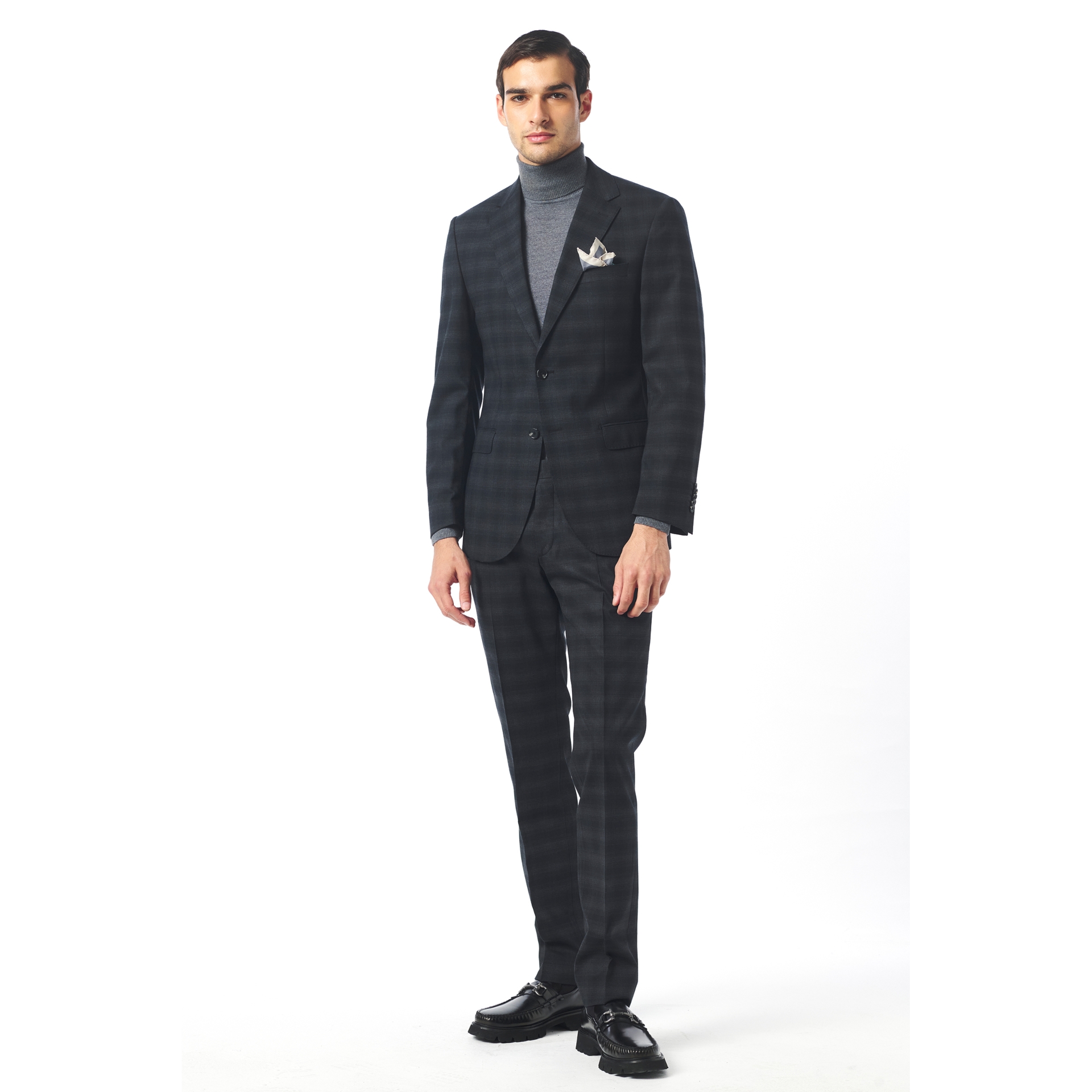 Resim Giovane G. Designers Takım Elbise