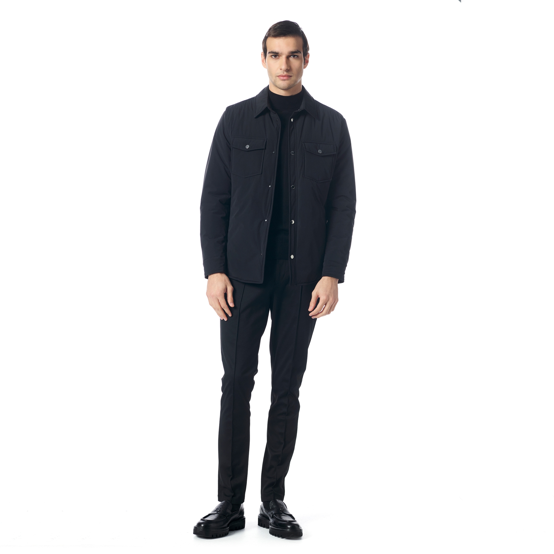 Picture of Giovane Gentile Mont / Kaban