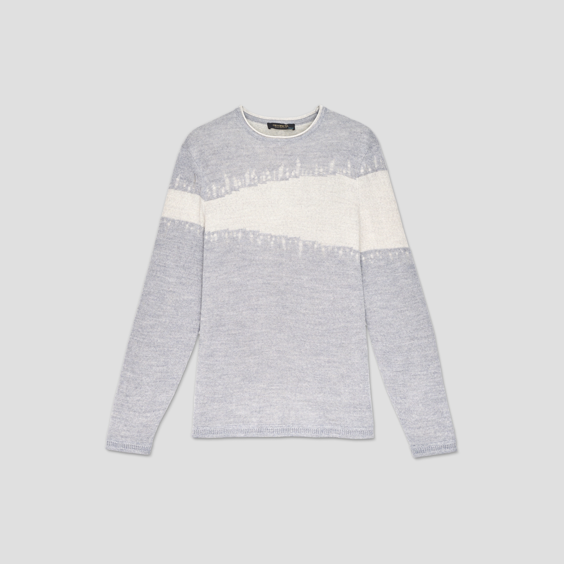 Resim Giovane G. Designers Triko