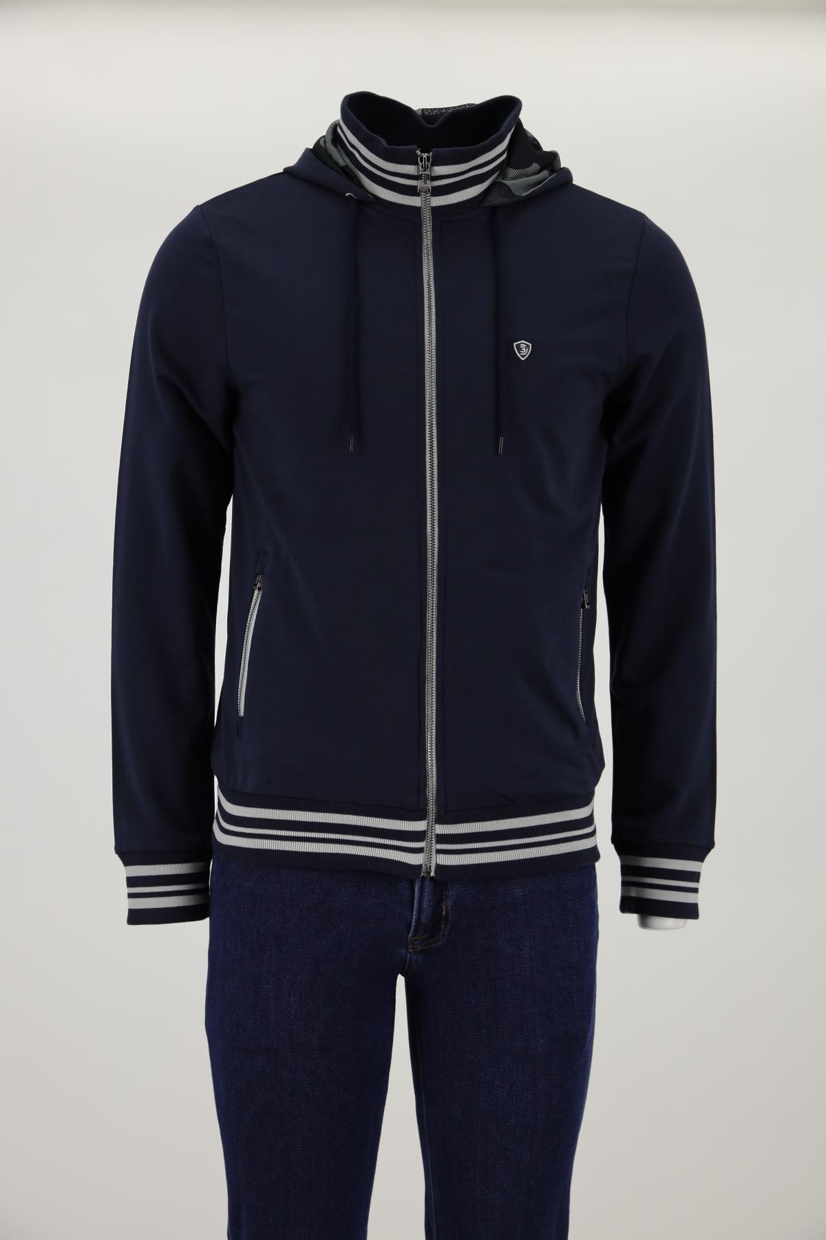 Picture of Giovane G. Designers Tracksuit