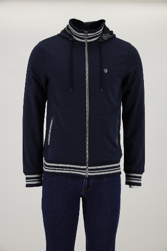 Resim Giovane G. Designers Eşofman Üst