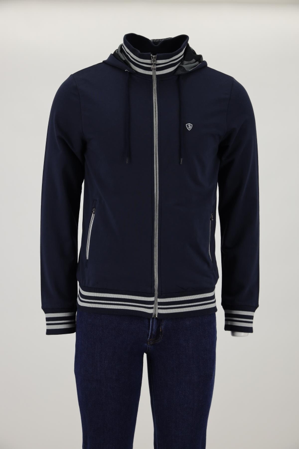 Picture of Giovane G. Designers Tracksuit