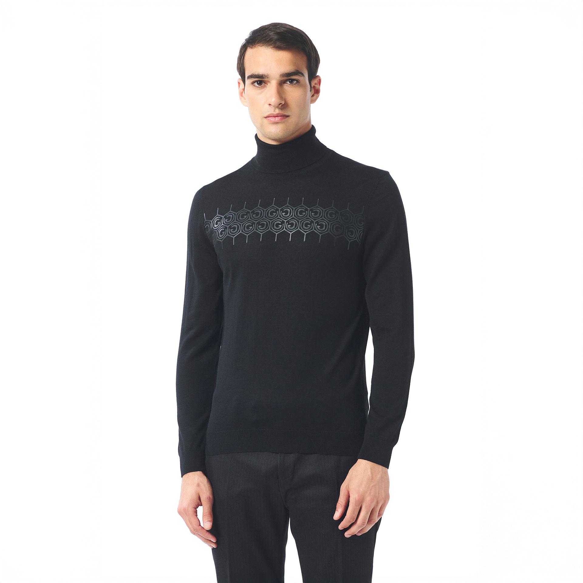 Picture of Giovane G. Designers Tricot