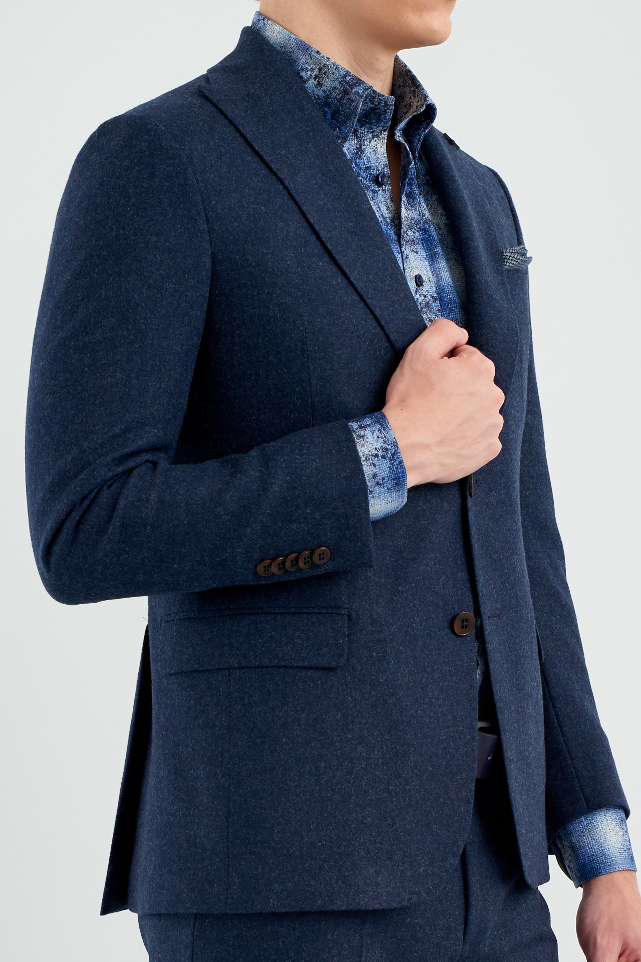 Picture of Giovane G. Designers Jacket