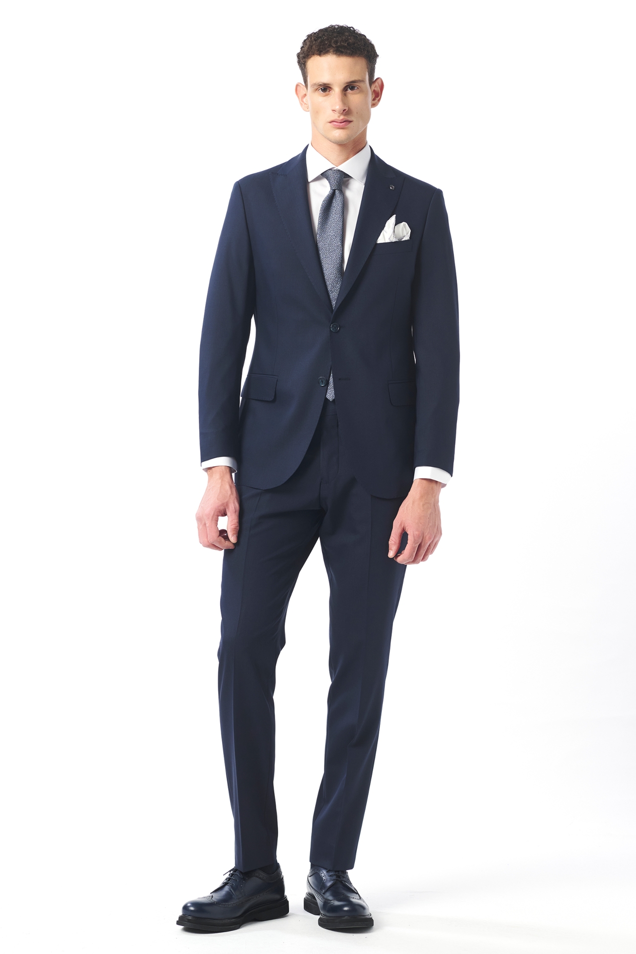 Resim Giovane G. Designers Takım Elbise (Basic Series)