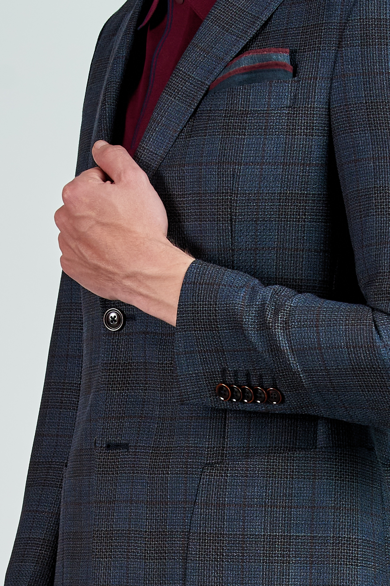 Picture of Giovane G. Designers Jacket