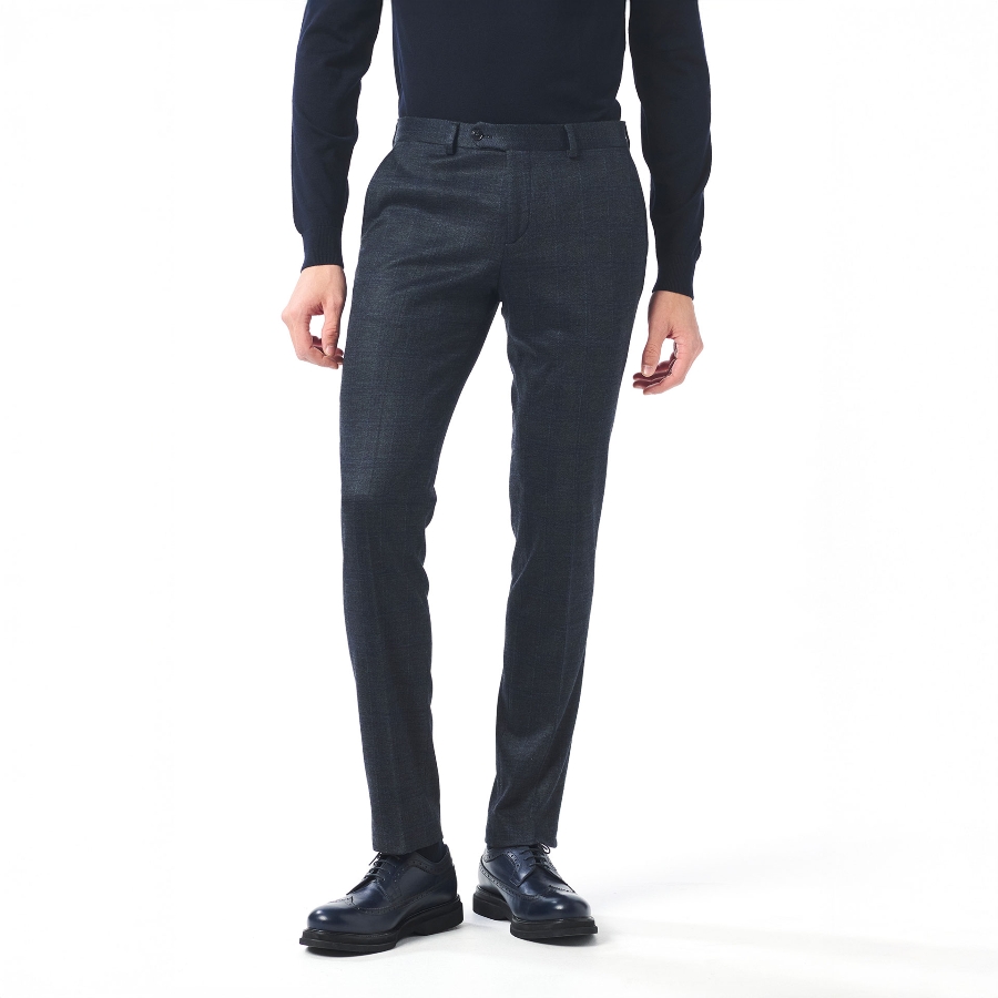 Resim Giovane G. Designers Pantolon Casual