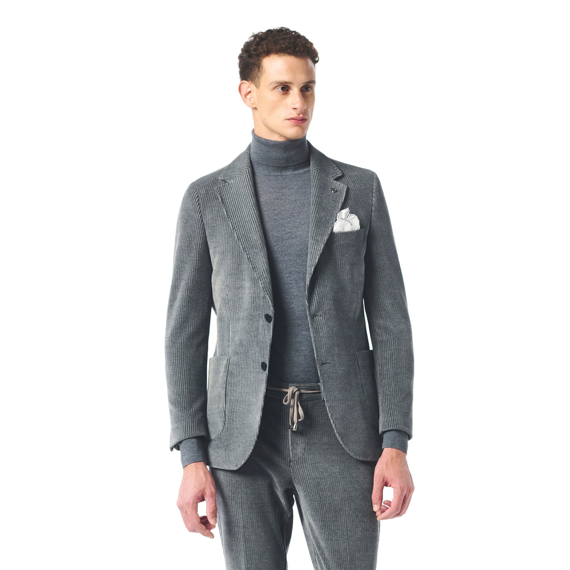 Resim Giovane Gentile Ceket