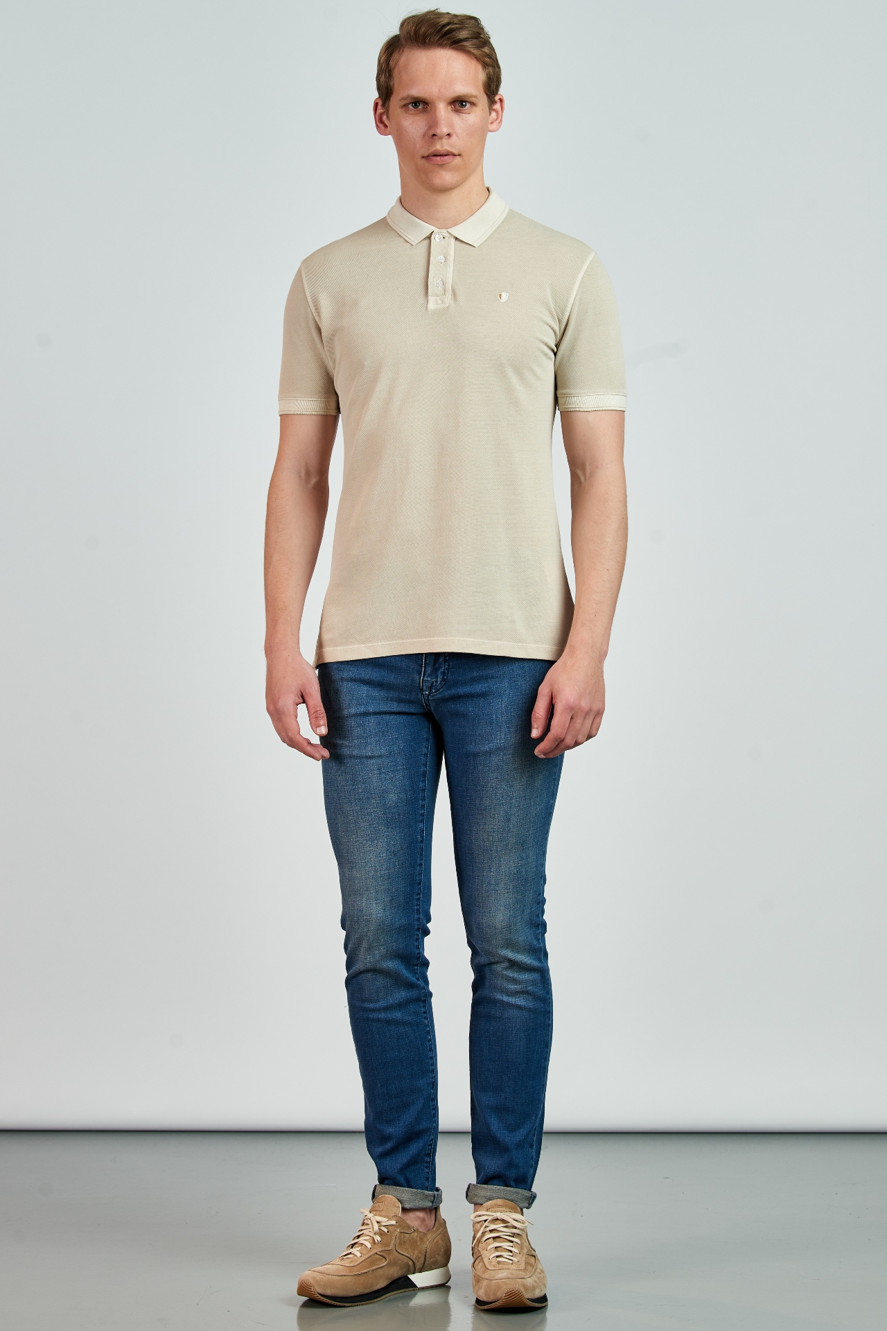 Picture of Giovane Gentile T-shirt